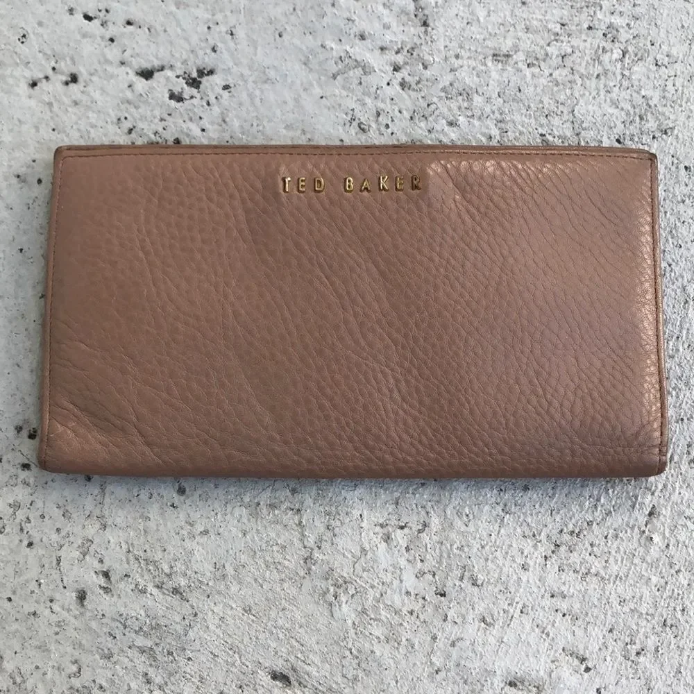Ted Baker Wallet